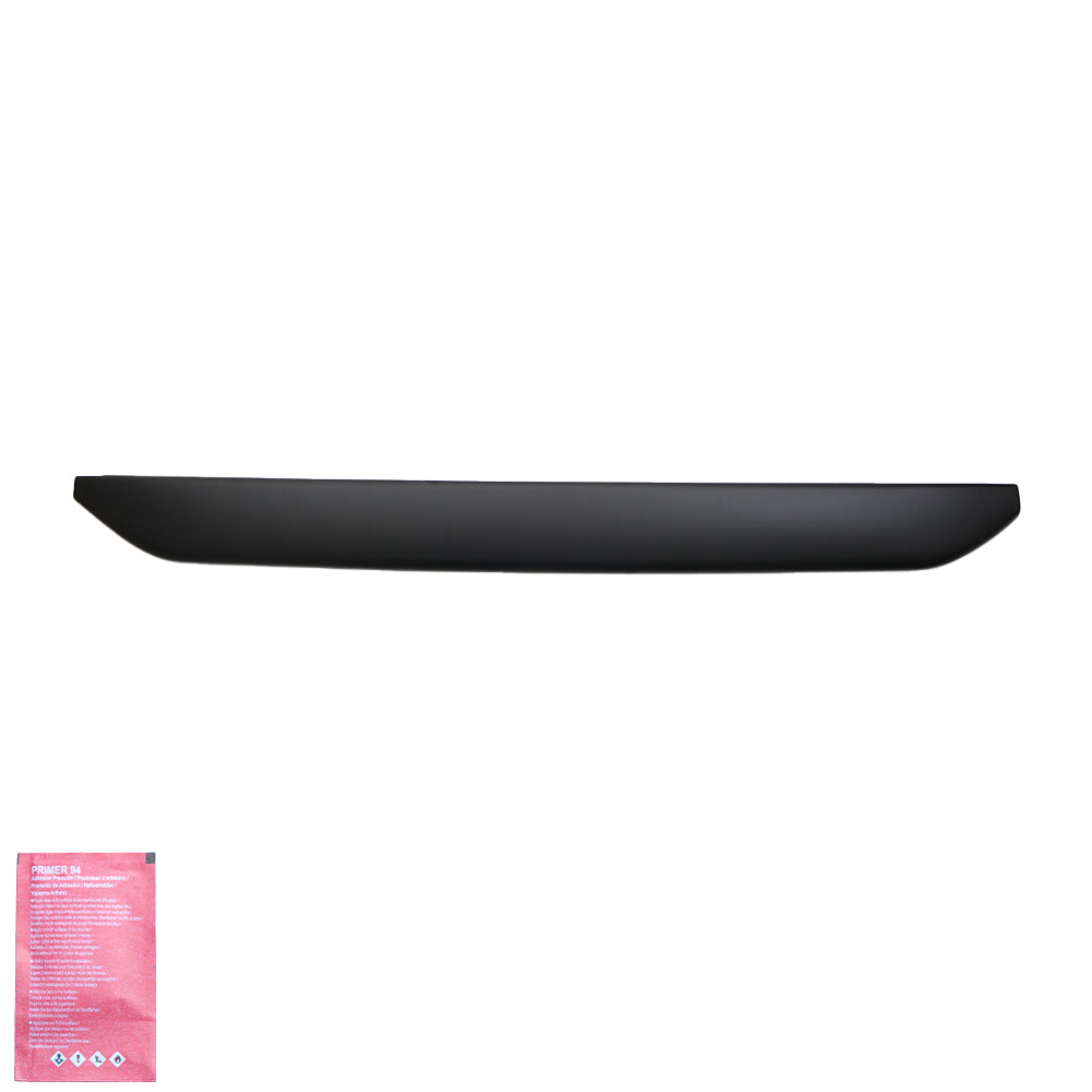 Tailgate Cap Uyumlu NISSAN Navara NP300 (D23) 2014-2021