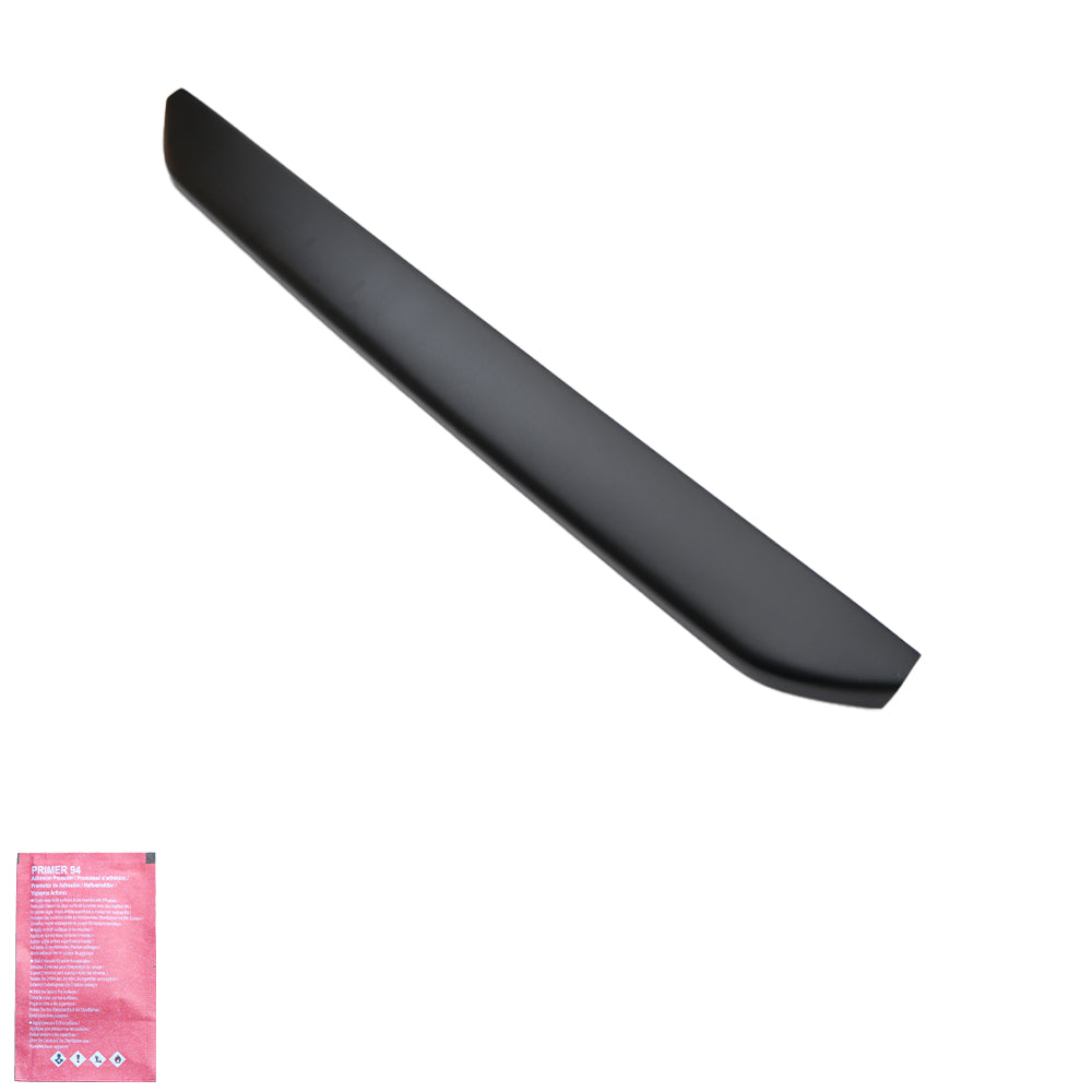Tailgate Cap Uyumlu NISSAN Navara NP300 (D23) 2014-2021