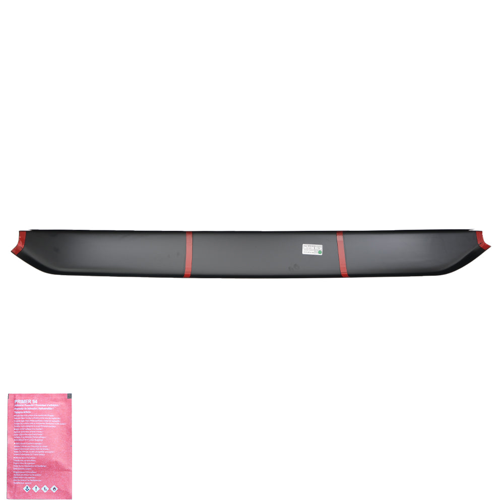 Tailgate Cap Uyumlu NISSAN Navara NP300 (D23) 2014-2021