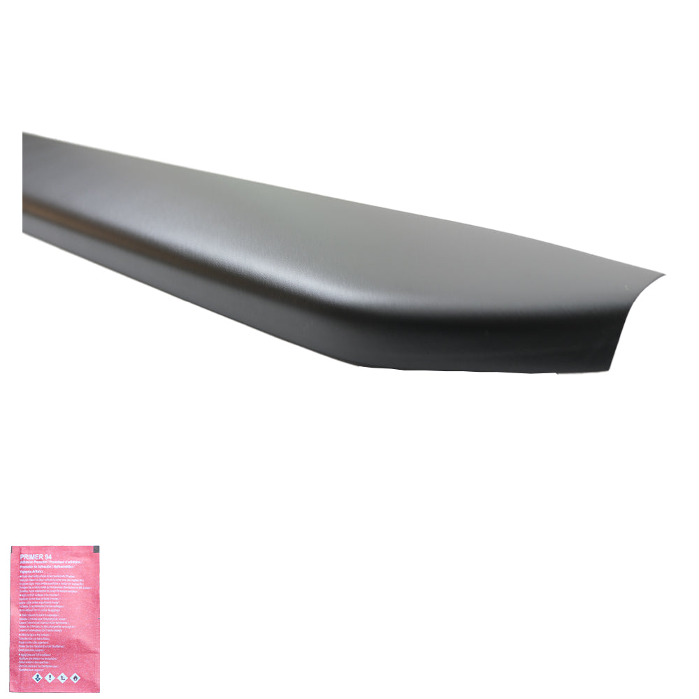 Tailgate Cap Uyumlu NISSAN Navara NP300 (D23) 2014-2021