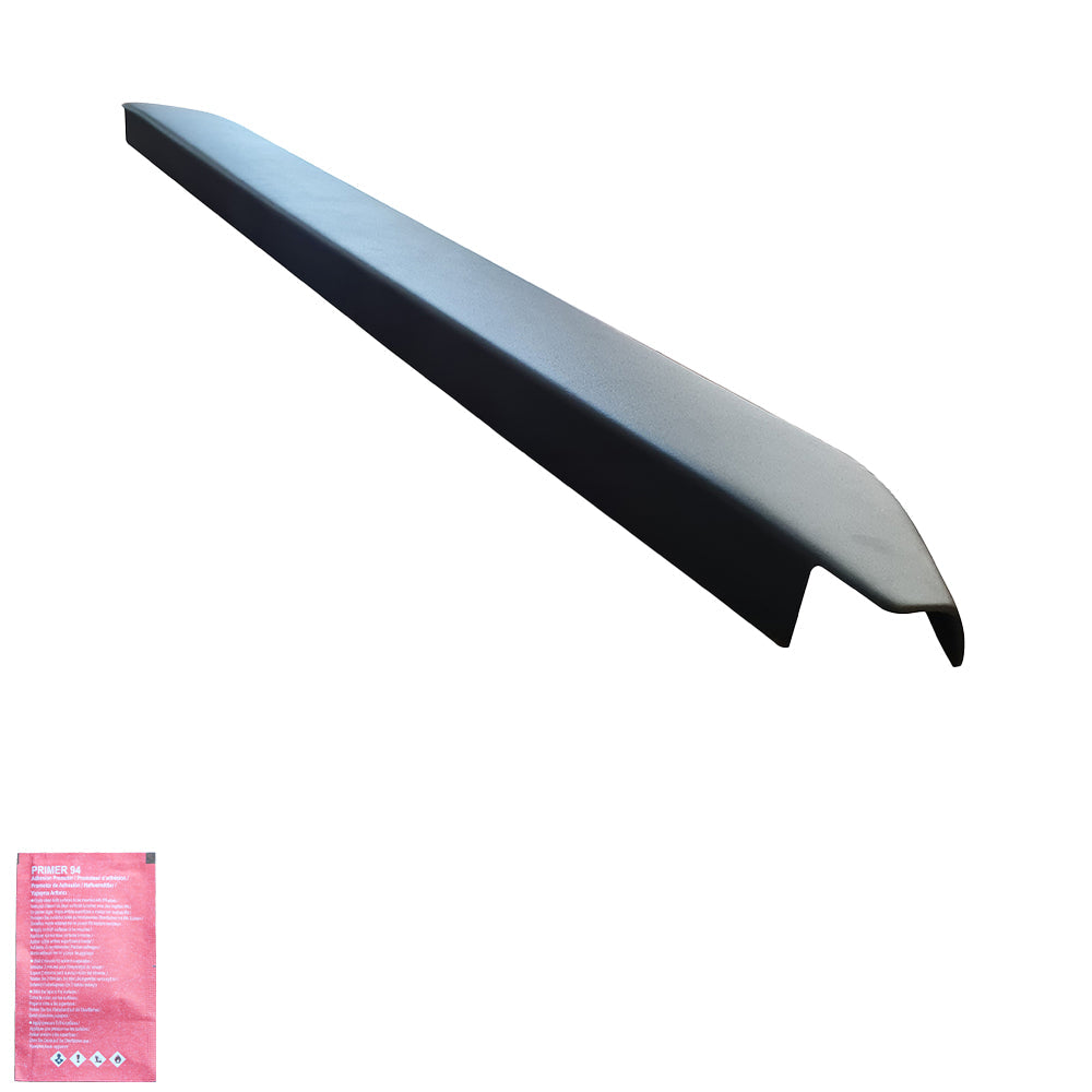 Tailgate Cap Uyumlu NISSAN Navara NP300 (D23) 2014-2021
