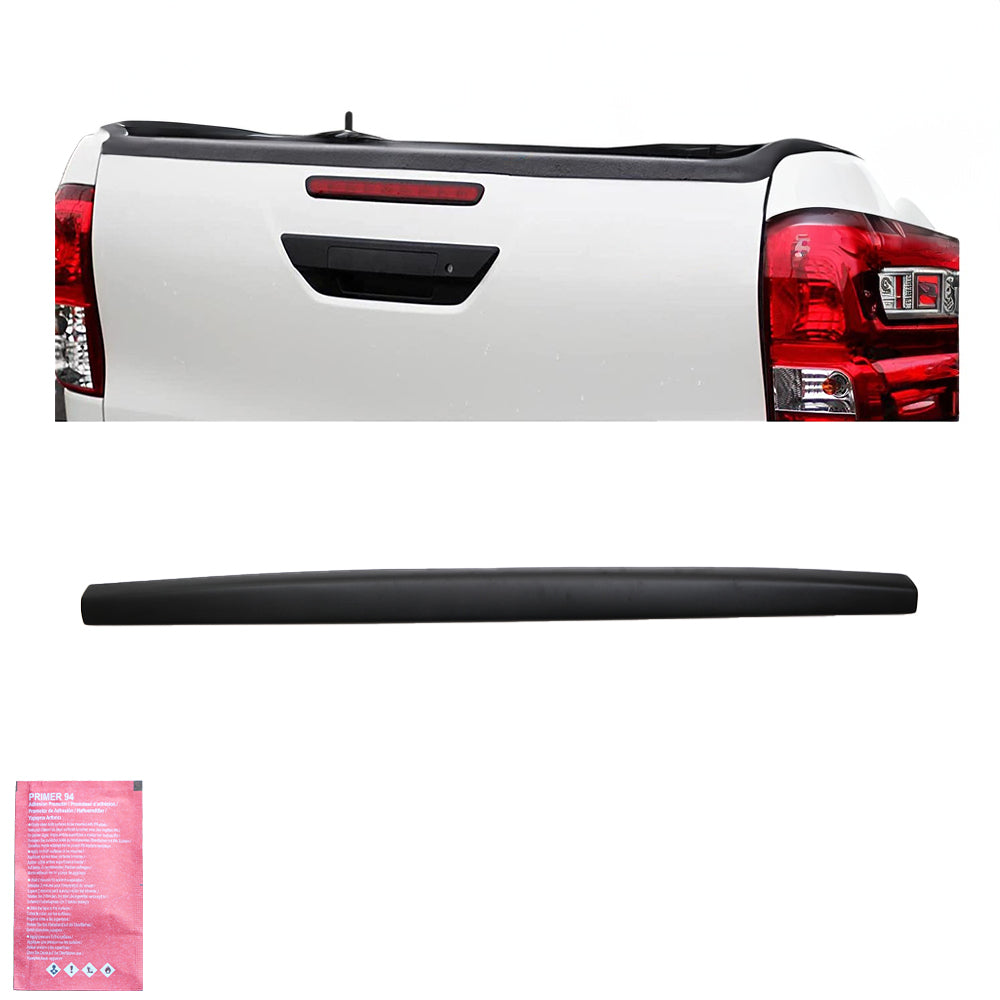 Tailgate Cap Uyumlu TOYOTA Hilux 2015-2020