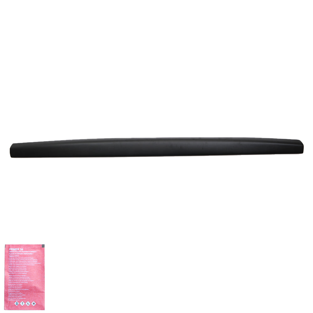 Tailgate Cap Uyumlu TOYOTA Hilux 2015-2020