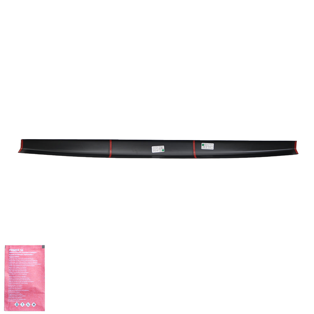 Tailgate Cap Uyumlu TOYOTA Hilux 2015-2020
