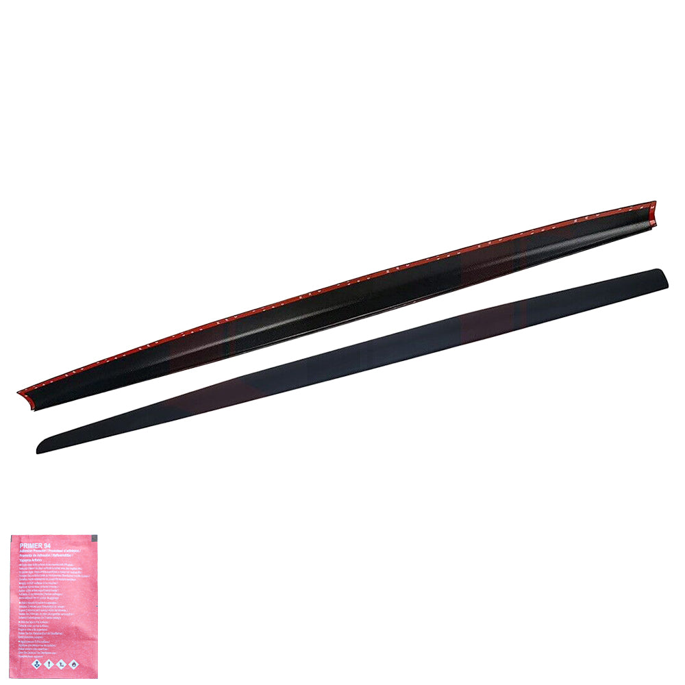 Tailgate Cap Uyumlu MITSUBISHI L200 Triton Series 4 2007-2014
