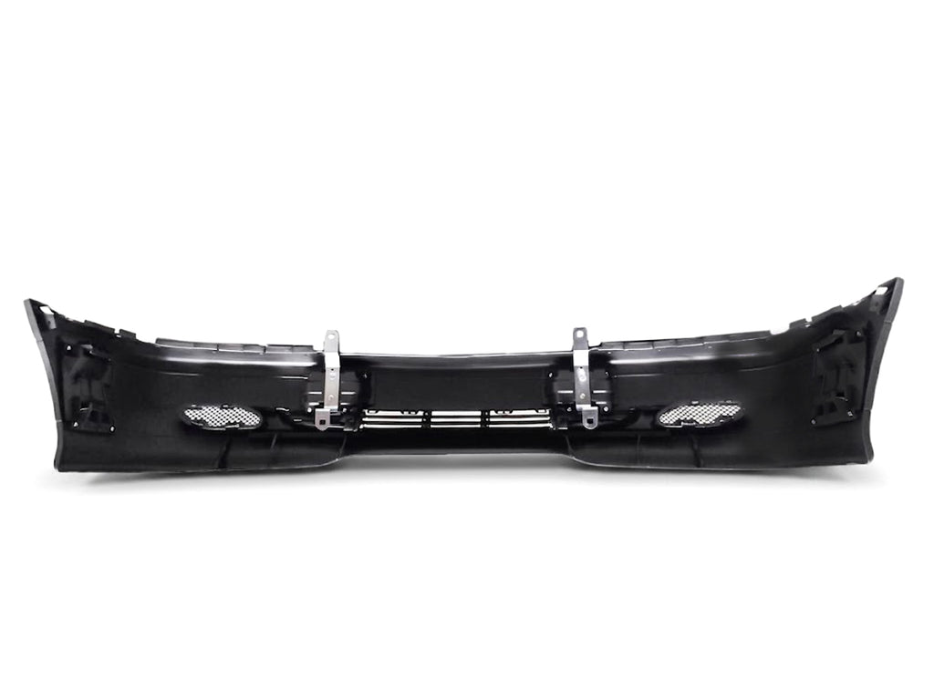 Mercedes-Benz C Serisi W202 1997-2000 Uyumlu Yekpare Komple Ön Tampon Seti - 2. ürün görseli | HY Tuning
