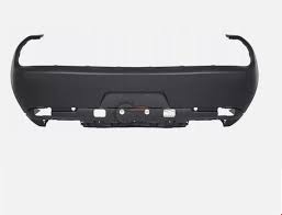 Dodge Challenger 2015-2024 Uyumlu Arka Tampon