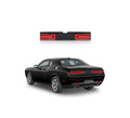 Dodge Challenger 2015 Sonrası Uyumlu Orta Uzun Arka Stop Lambası