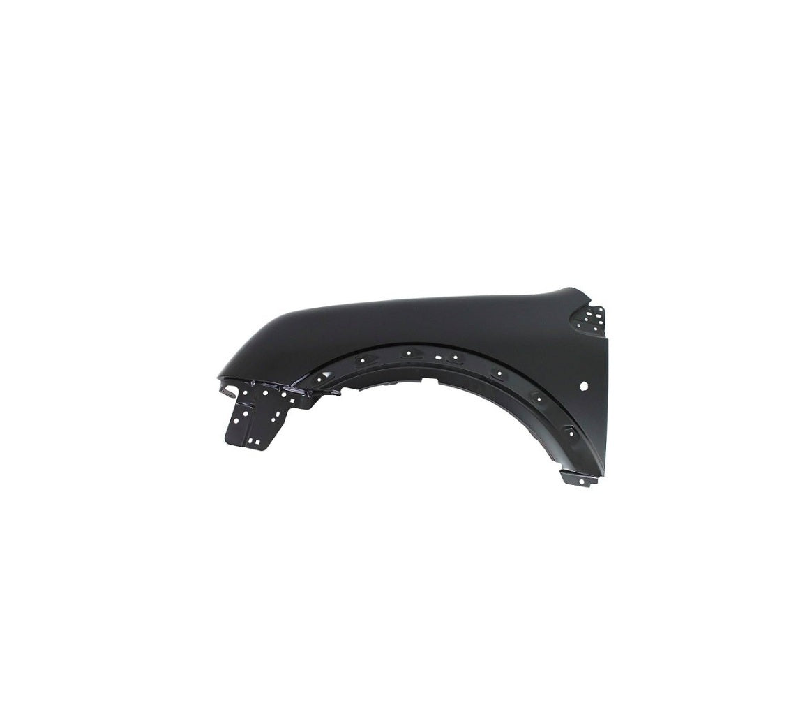 Ford Transit Connect 2003–2014 Uyumlu Sol Ön Çamurluk