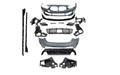BMW 1 Serisi F40 M135i M Sport Body Kit 2019+