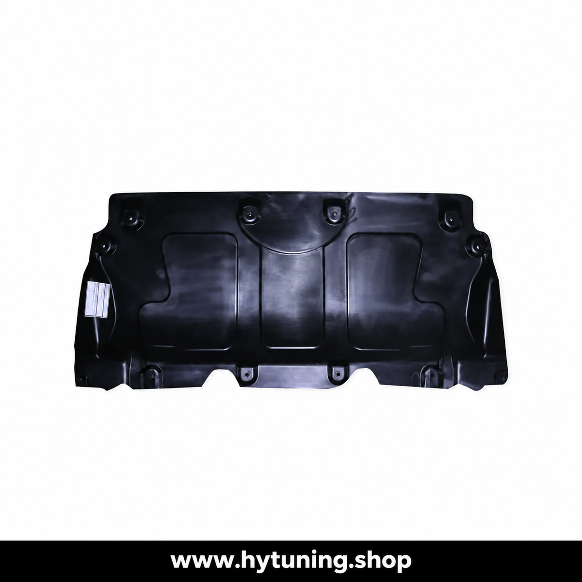 BMW G20 G22 G26 Motor Alt Muhafaza Orta Paneli 51757447194