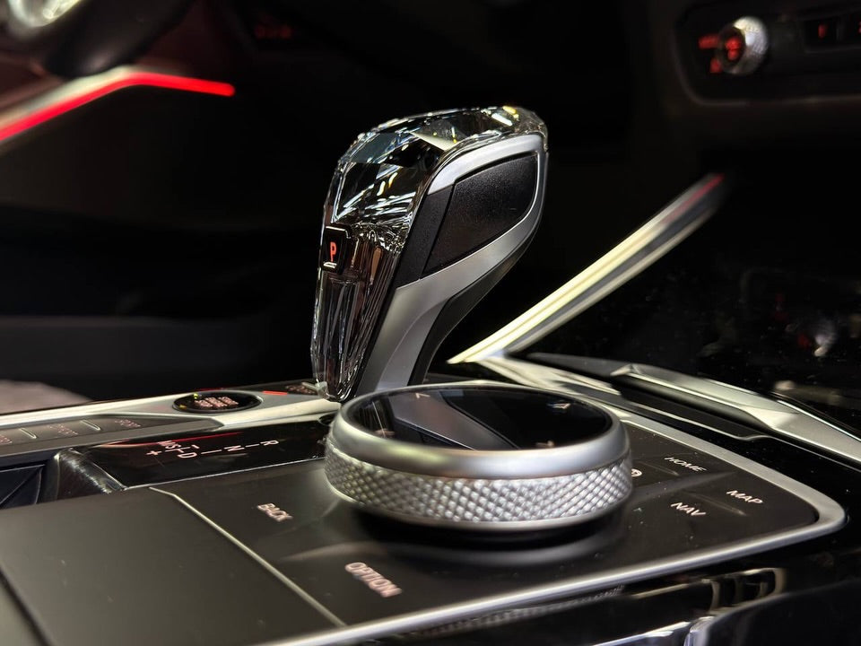 BMW G20 G22 G23 G26 G29 Z4 Kristal Vites Topuzu Seti