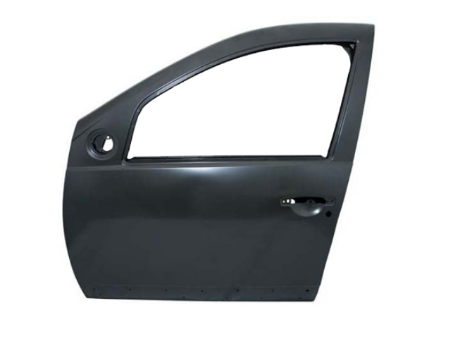 Dacia Duster 2010- Ön Kapı Megesli Sol