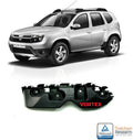 Dacia Duster 2010- Ön Tampon Braketi Sol