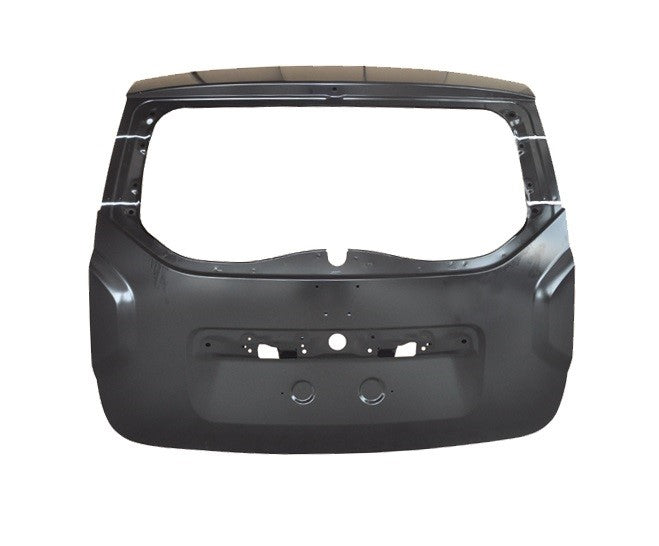 Dacia Duster 2010- Bagaj Kapağı