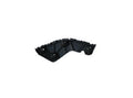 Dacia Duster 2010- Arka Tampon Braketi Sol