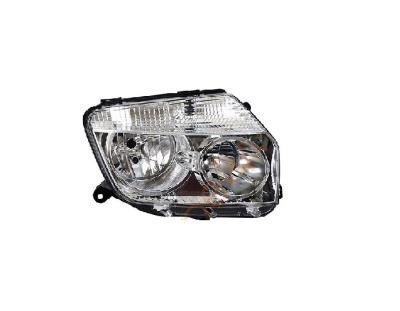 Dacia Duster 2010- Ön Far Sağ