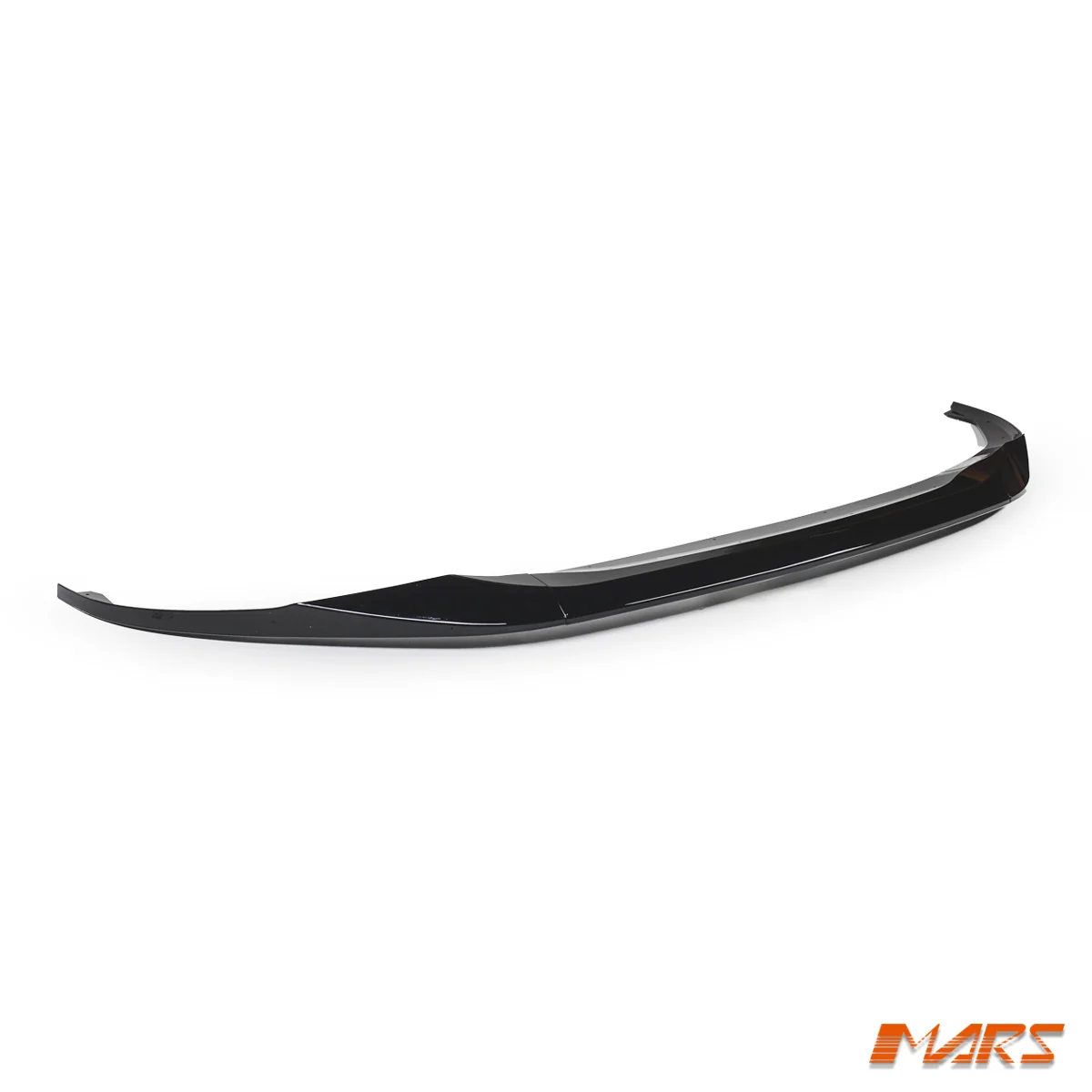 BMW 4 Serisi G22 Coupe Piano Black M Performance Style Ön Tampon Eki