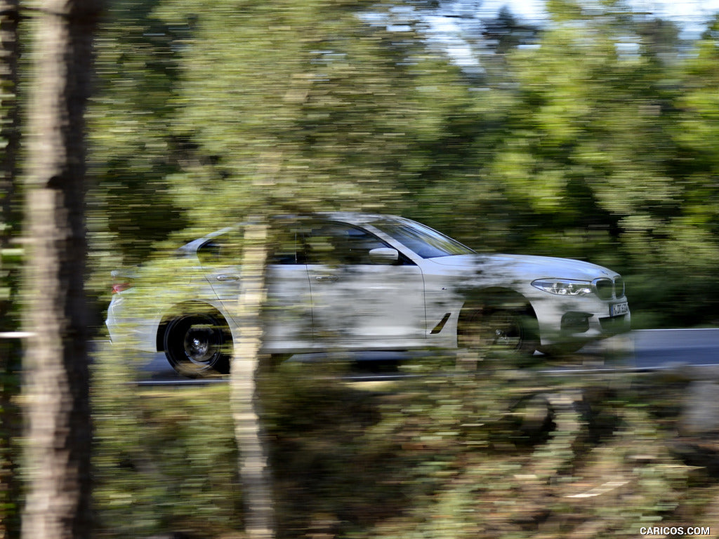 BMW G30 2017-2020 M Sport tampon seti görseli 6