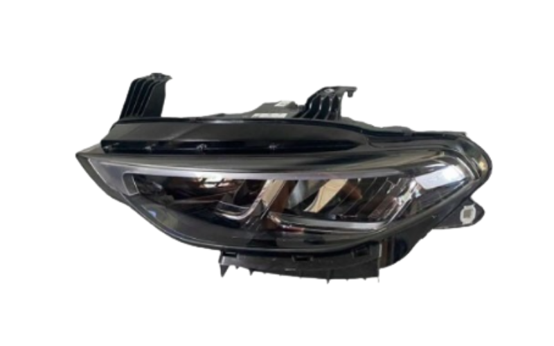 Fiat Egea 2021- Ön Far EL. MOT. LED'li Sol