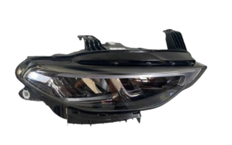 Fiat Egea 2021- Ön Far EL. MOT. LED'li Sağ