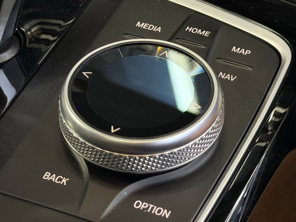 BMW G20 G22 G23 G26 G29 Z4 Kristal Vites Topuzu Seti