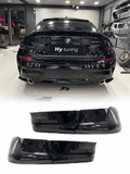 BMW G20 G80 CSL lazer füme stop takımı