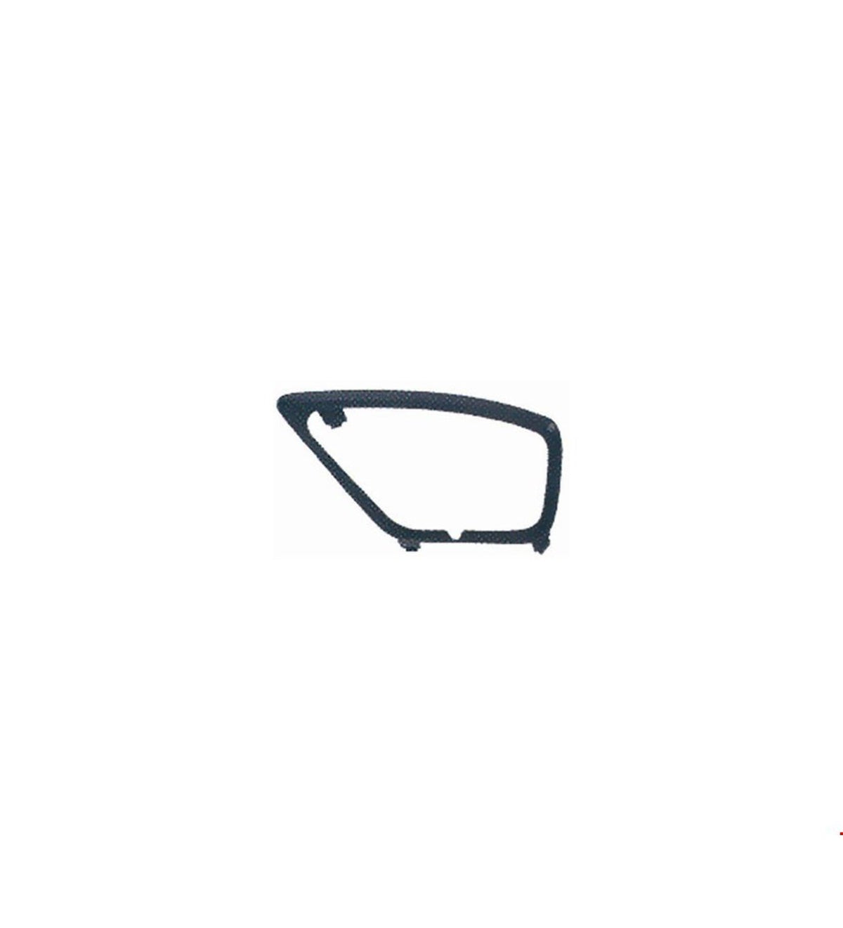 Ford Focus 2001 Sonrası Uyumlu Sisli Sol Sis Farı Kapağı