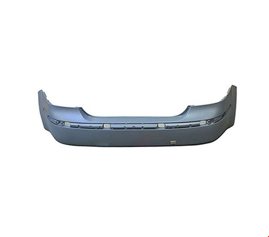 Ford Focus 2005 Sonrası Uyumlu Sedan Arka Tampon