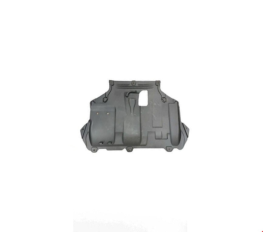 Ford Focus 2012 Sonrası Uyumlu Benzin Dizel Plastik Motor Alt Muhafazası