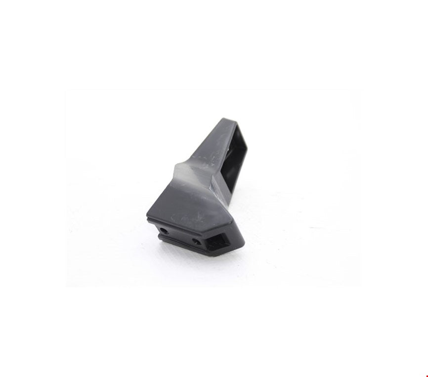 Ford Focus 2012 Sonrası Uyumlu Hatchback Küçük Sağ Arka Tampon Braketi