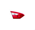 Ford Focus 2012-2015 Uyumlu Sedan Sağ İç Arka Stop
