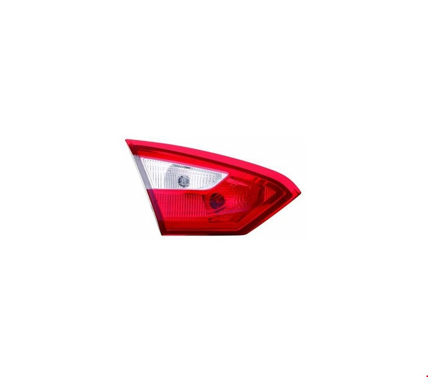 Ford Focus 2012-2015 Uyumlu Sedan Sağ İç Arka Stop