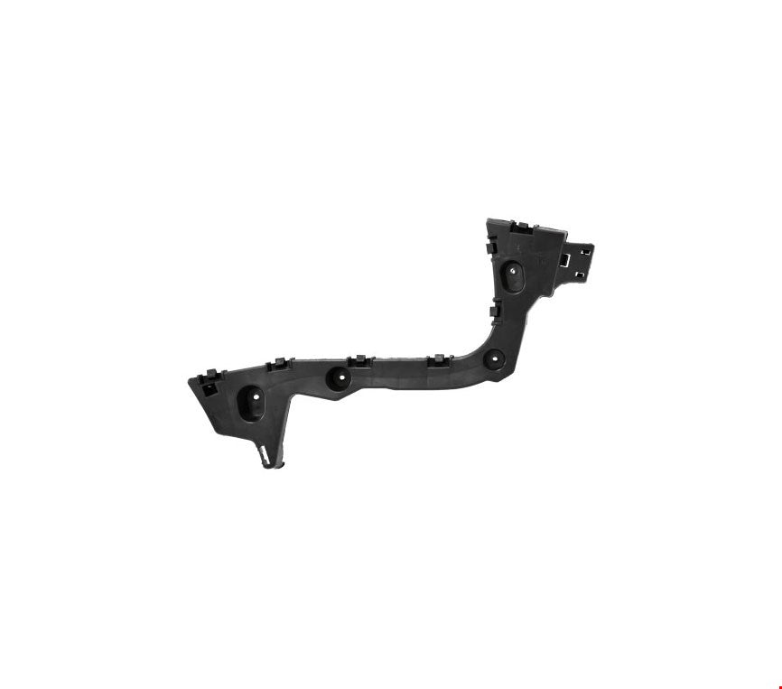 Ford Focus 2015 Sonrası Uyumlu Sedan Sol Arka Tampon Köşe Braketi