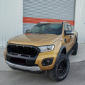 Çamurluk Dodik Seti Uyumlu FORD Ranger T6-T7 2012-2019 ( Taped Slim ) ABE TÜV Belgeli