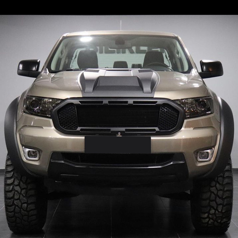 Çamurluk Dodik Seti Uyumlu FORD Ranger T6 / T7 / T8 2012-2022 ( Jumbo ) ABE TÜV Belgeli