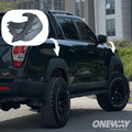 Çamurluk Dodik Seti Uyumlu SSANGYONG Musso Grand SWB 2018+ ABE TÜV Belgeli