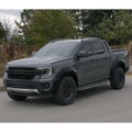Çamurluk Dodik Seti Uyumlu FORD Ranger T9 2022+ ABE TÜV Belgeli (Jumbo)