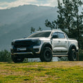 Çamurluk Dodik Seti Uyumlu FORD Ranger T9 2022+ ABE TÜV Belgeli