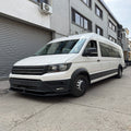 Çamurluk Dodik Seti Uyumlu VW VOLKSWAGEN Crafter MK2 / MAN TGE MK1 Prefacelift 2017+