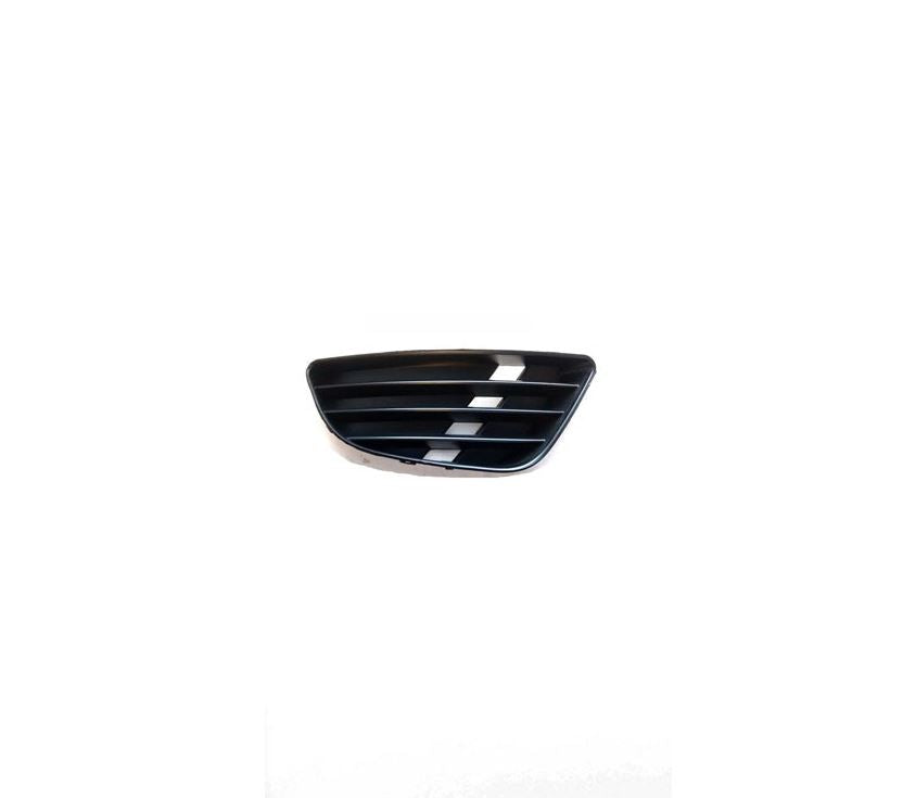 Ford Fiesta 2003 Sonrası Uyumlu Sissiz Sol Ön Tampon Izgarası