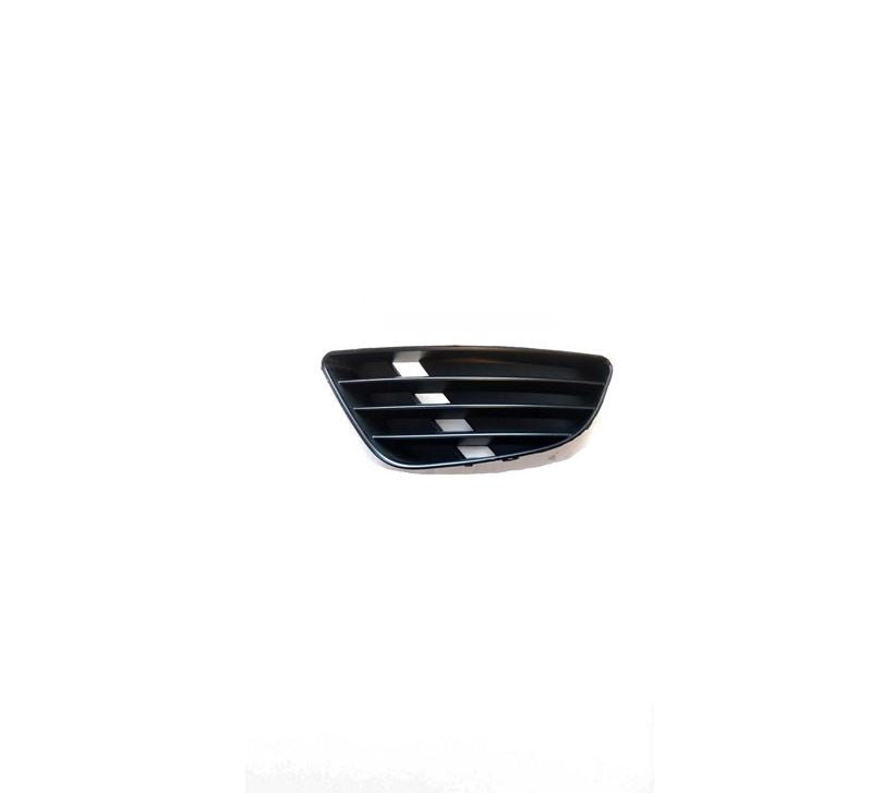 Ford Fiesta 2003 Sonrası Uyumlu Sissiz Sağ Ön Tampon Izgarası