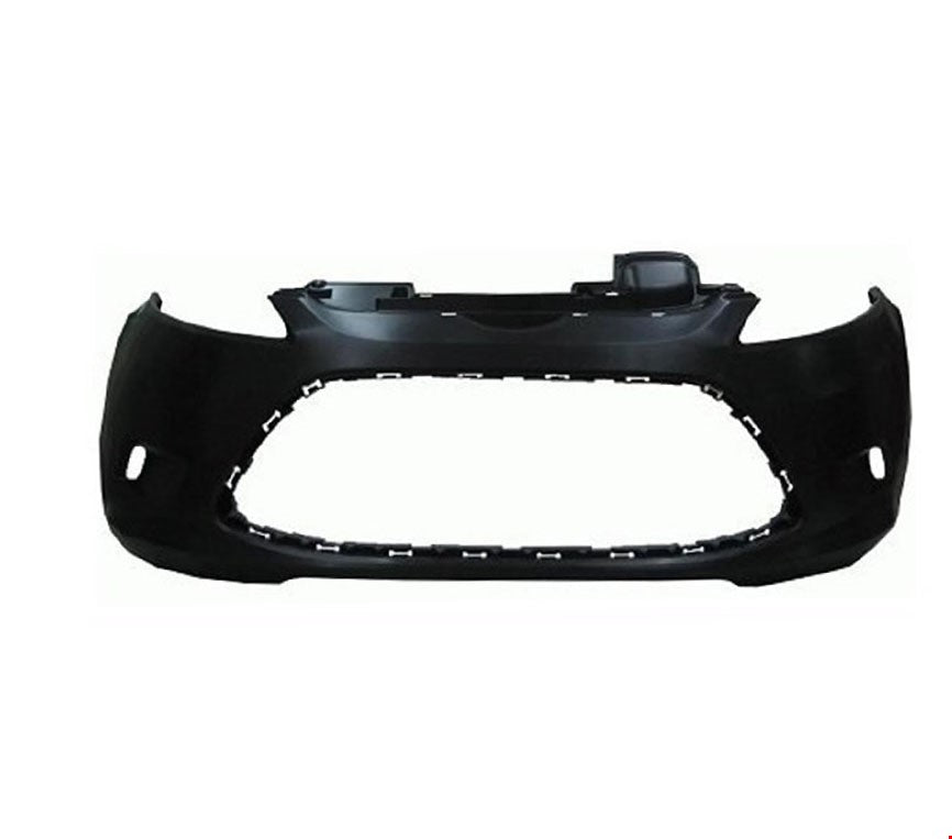 Ford Fiesta 2009 Sonrası Uyumlu Sissiz Ön Tampon