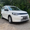 Ön Tampon Eki Uyumlu VW VOLKSWAGEN Caddy MK5 2021+ v2 ABE TÜV Belgeli