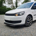 Ön Tampon Eki Uyumlu VW VOLKSWAGEN Caddy MK3 Makyajlı Kasa 2010-2015