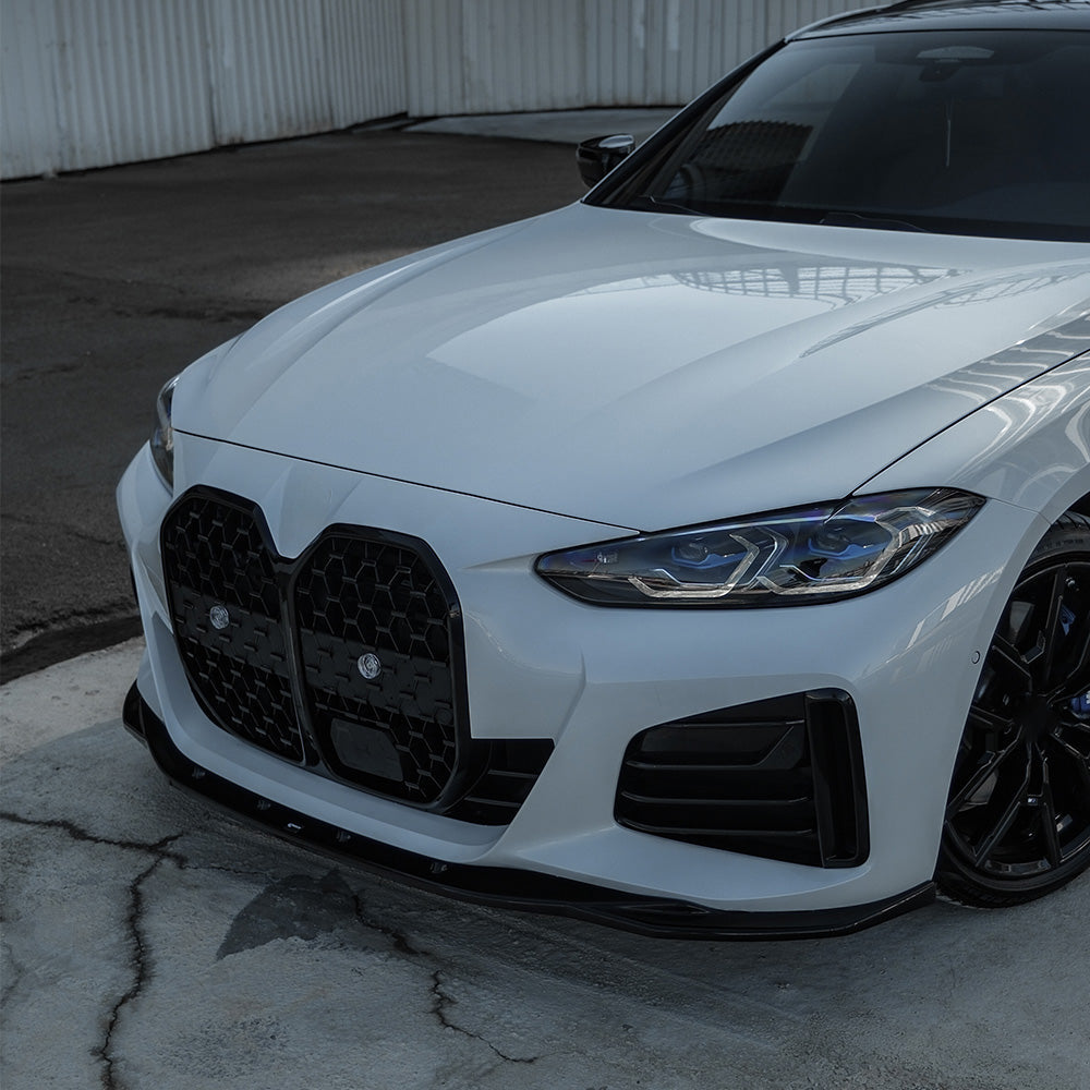 Gövde Kiti Uyumlu BMW 4 Series G26 Grand Coupe (M-Pack / M440i) 2021+