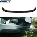 Ön Tampon Eki Uyumlu FORD Transit MK7 2007-2013 ABE TÜV Belgeli