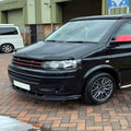Ön Tampon Eki Uyumlu VW VOLKSWAGEN Transporter T5 2003-2009 ABE TÜV Belgeli