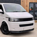 Ön Tampon Eki Uyumlu VW VOLKSWAGEN Transporter T5.1 2010-2015 ABE TÜV Belgeli
