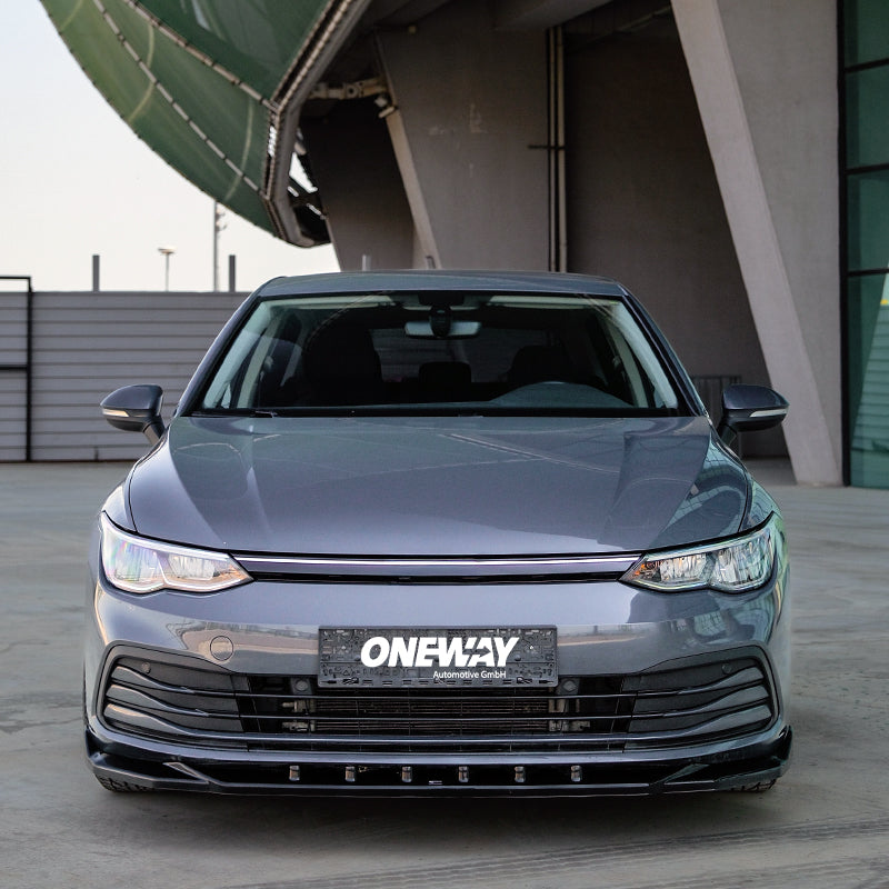 Gövde Kiti Uyumlu VW VOLKSWAGEN Golf MK8 2019-2024